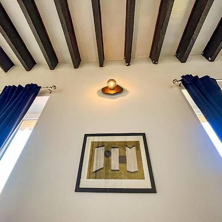Suite Bertone ลียง ภายนอก รูปภาพ
