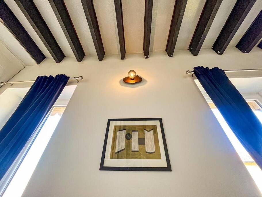 Suite Bertone ลียง ภายนอก รูปภาพ