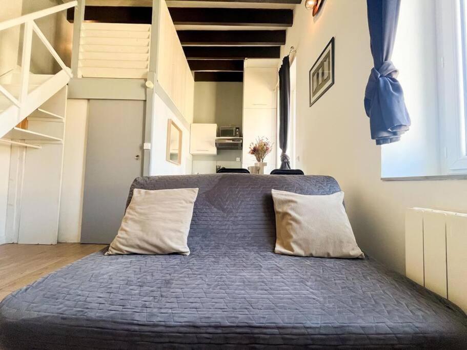 Suite Bertone ลียง ภายนอก รูปภาพ